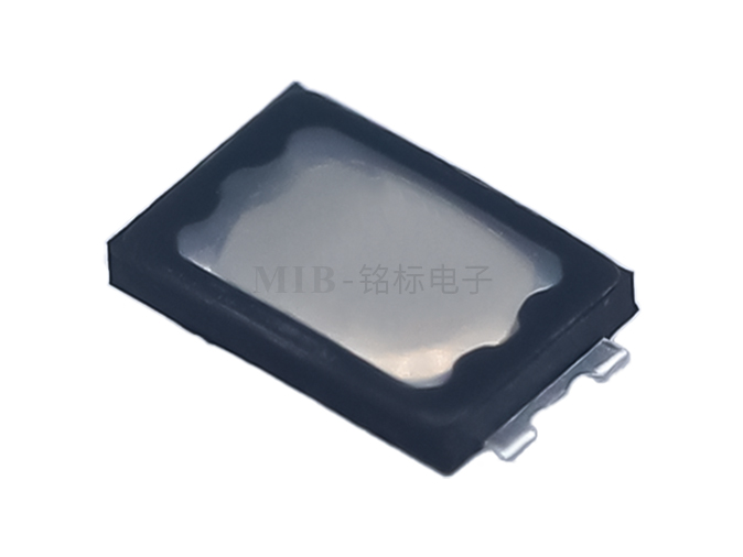 薄膜轻触激光焊无点3.0*2.0*0.6mm