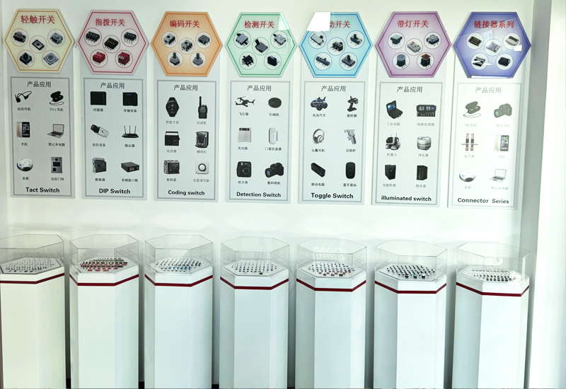 产品展示柜