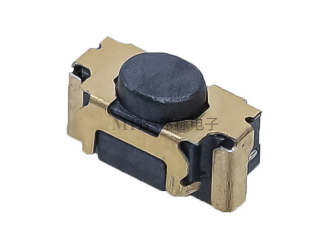 正按轻触开关  4.5*2.2*2.6mm