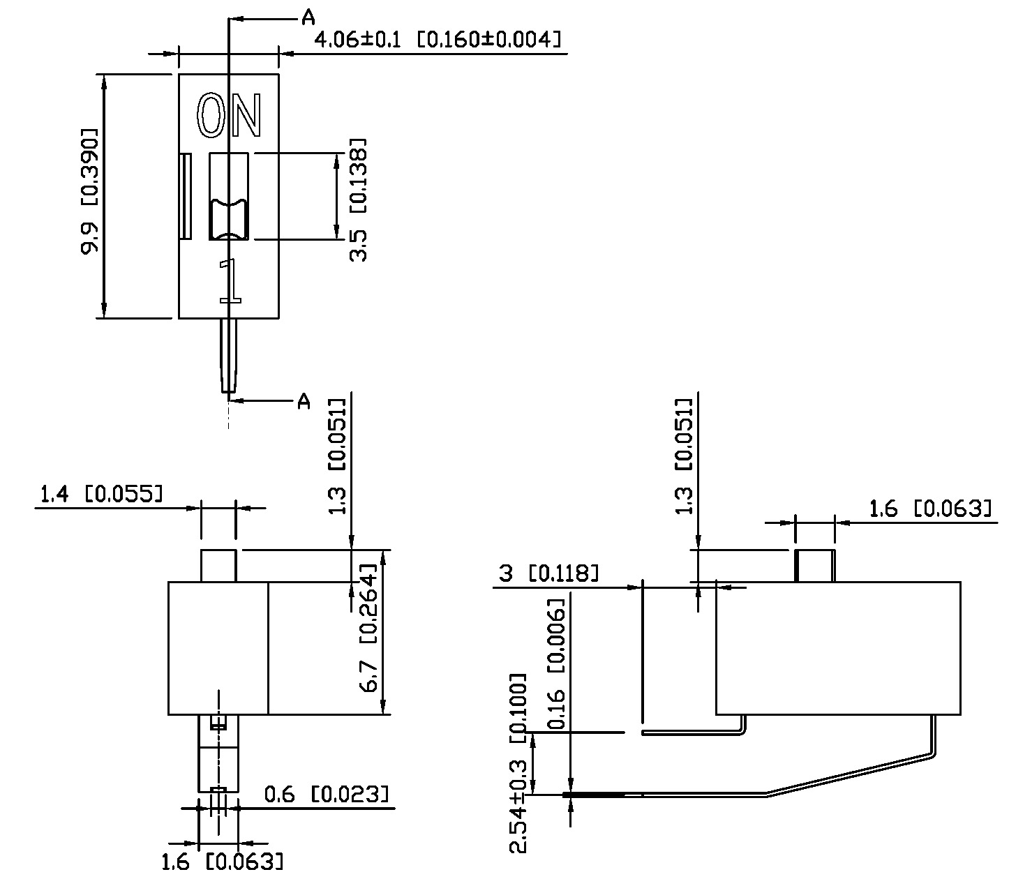 DVJ01-DA-01尺寸图