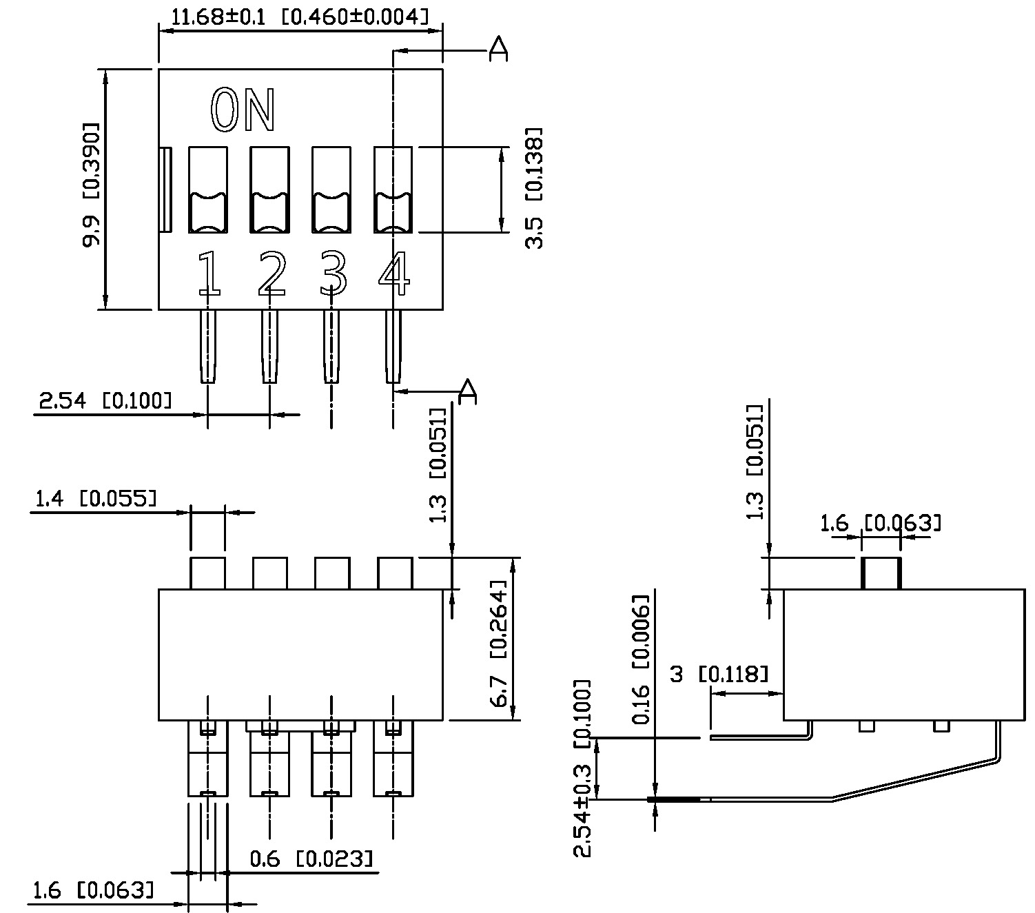DVJ01-DA-04尺寸图