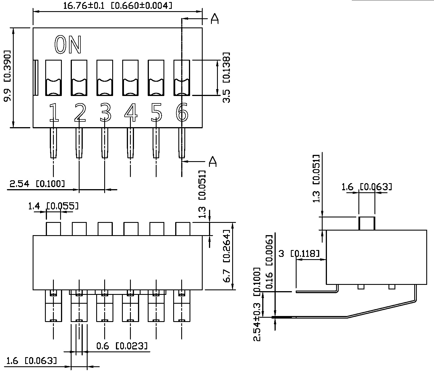 DVJ01-DA-06尺寸图