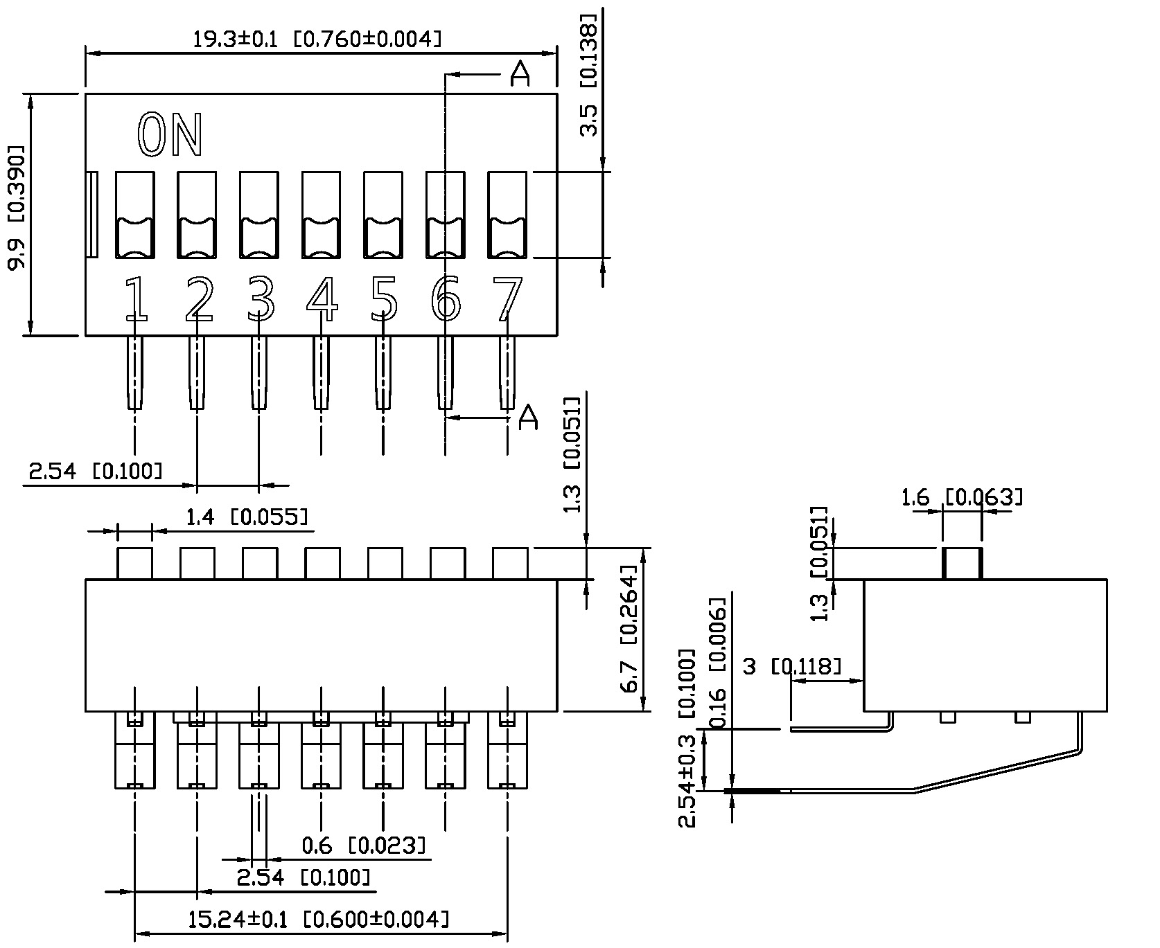 DVJ01-DA-07尺寸图