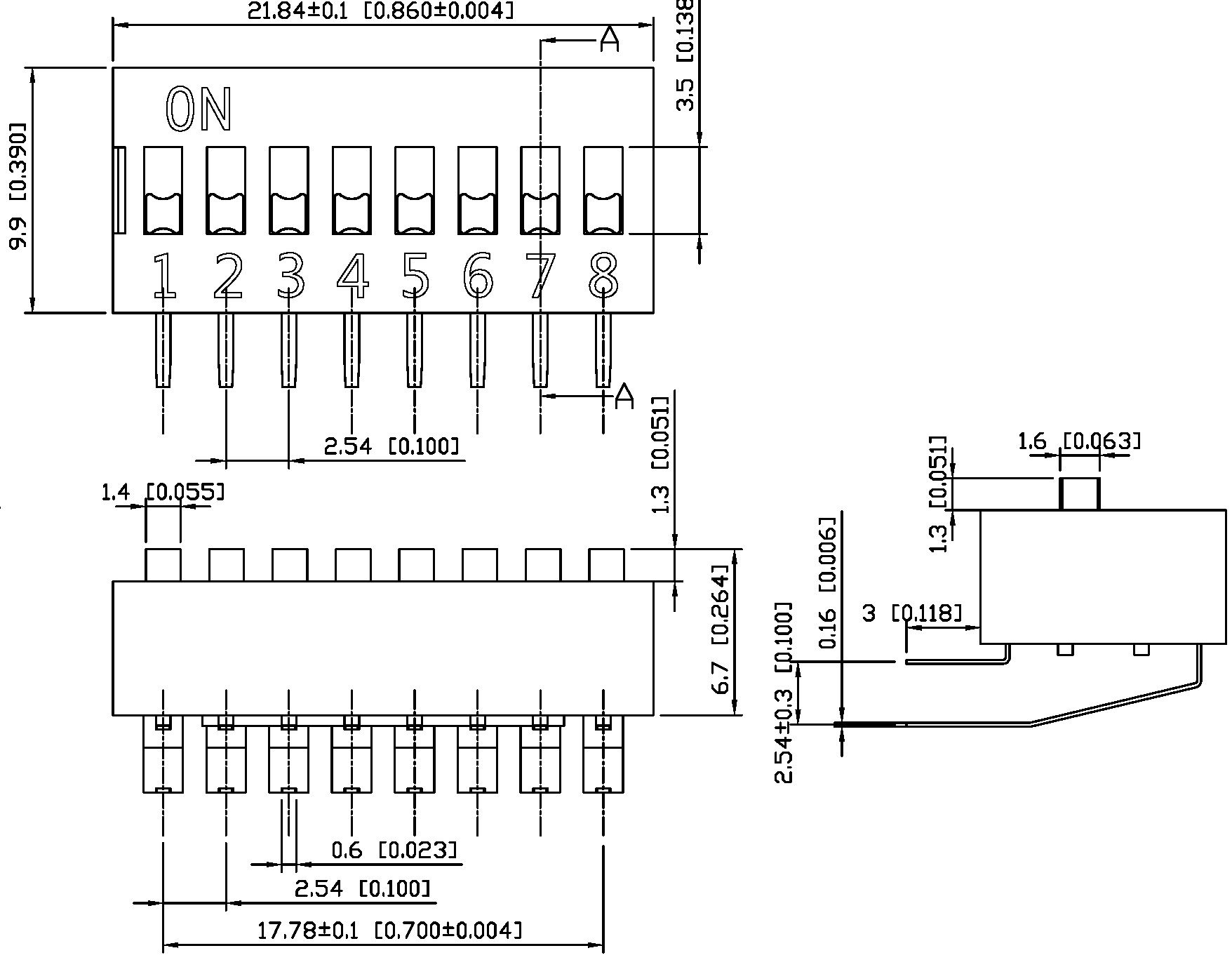 DVJ01-DA-07尺寸图