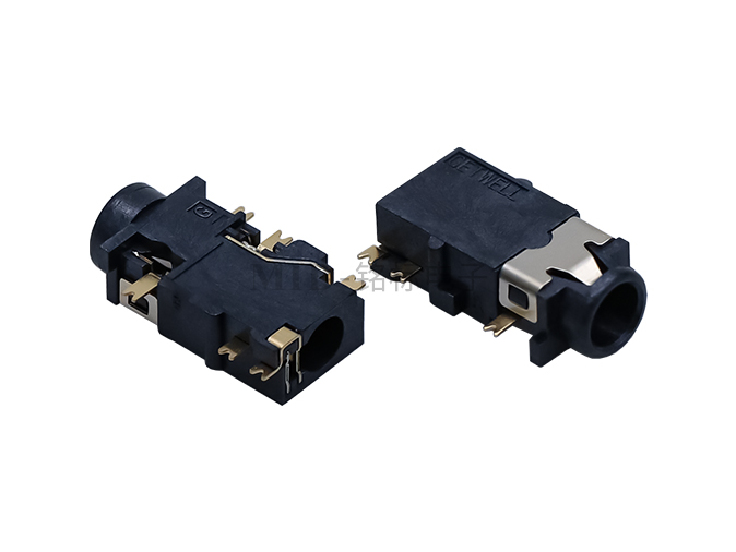 ST-228-S耳机插座