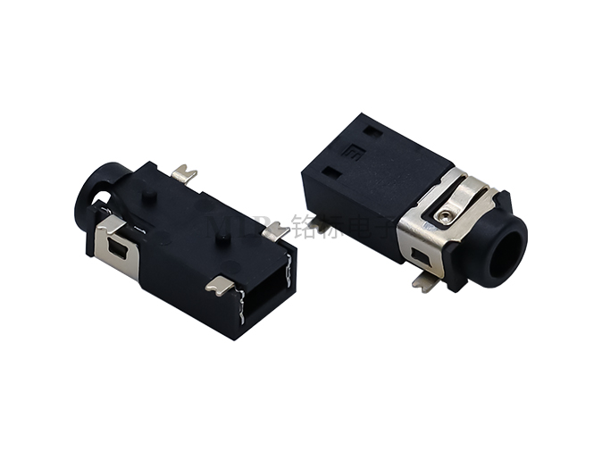 ST-348-S00-041B-R耳机插座