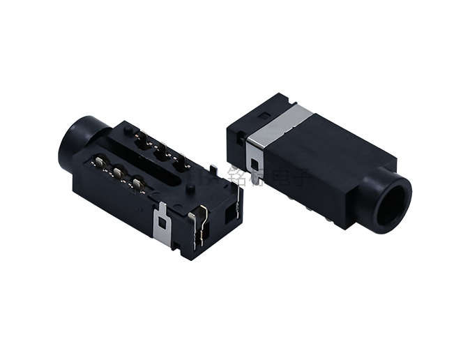 ST-352-T耳机插座