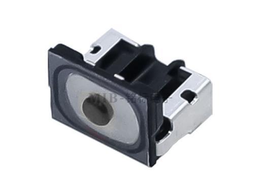 AI眼镜开关_沉板轻触开关2*2.8*1.95mm TAM15