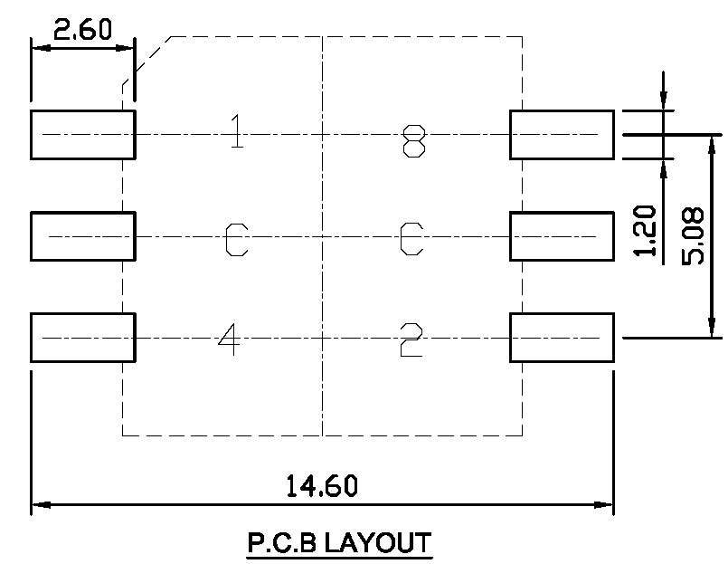 RM3-6u 电路图