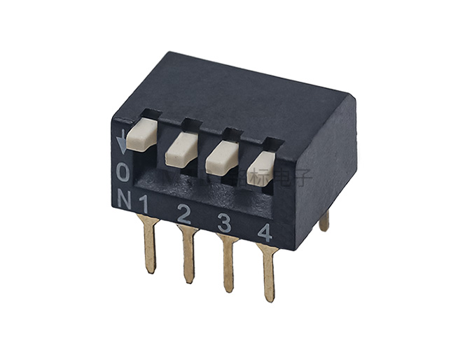 DHT20-DSPV-04-X产品图